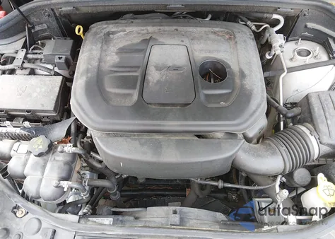 2020 Dodge Durango Gt Awd from USA, damaged, VIN 1C4RDJDG8LC223768